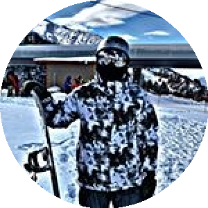 BioLink profile picture for @kamran