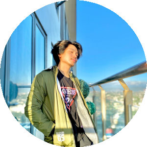 BioLink profile picture for @juanpablo