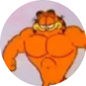 BioLink profile picture for @clown