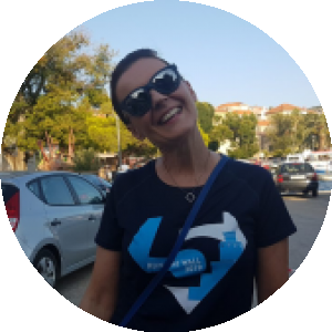 BioLink profile picture for @marijana