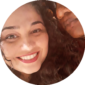 BioLink profile picture for @luiza