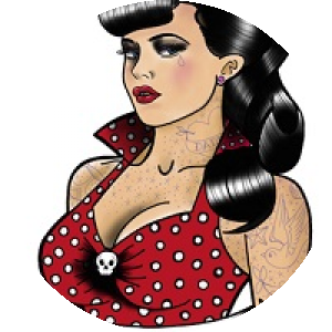 Dangerous Woman Industries