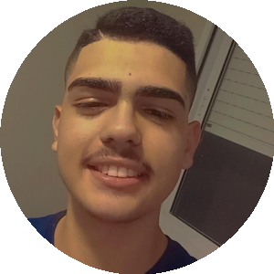 BioLink profile picture for @sanches