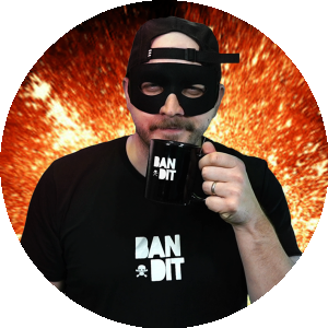 BioLink profile picture for @bandit