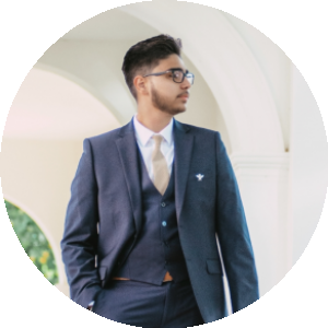 BioLink profile picture for @hisham