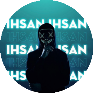BioLink profile picture for @ihsan