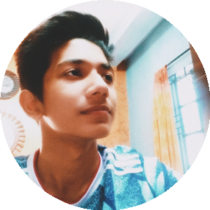 BioLink profile picture for @sadat