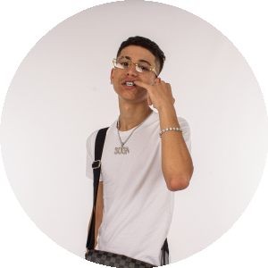 BioLink profile picture for @bless