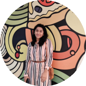 BioLink profile picture for @sejal