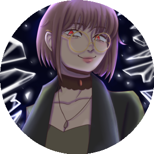 BioLink profile picture for @shena