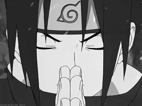 BioLink profile picture for @sasuke