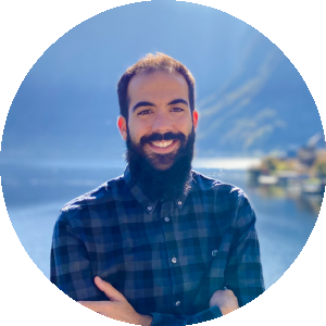 BioLink profile picture for @sergio