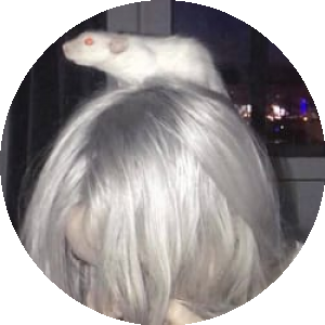 BioLink profile picture for @bleed
