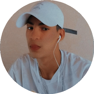 BioLink profile picture for @mayke