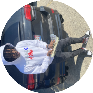 BioLink profile picture for @dinero