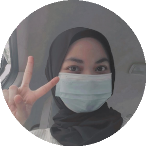 BioLink profile picture for @sayang