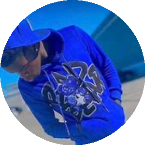 BioLink profile picture for @benson