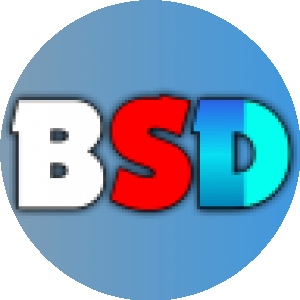 BioLink profile picture for @bsd