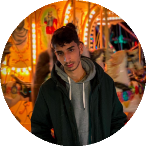 BioLink profile picture for @daly