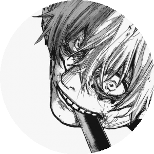 BioLink profile picture for @seen