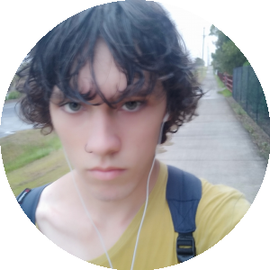 BioLink profile picture for @lachlan