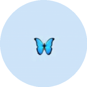 BioLink profile picture for @butterfly