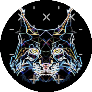 BioLink profile picture for @lynx