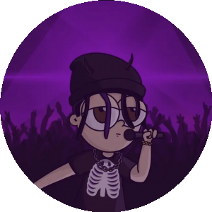 BioLink profile picture for @crack