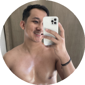 BioLink profile picture for @yogi