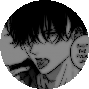 BioLink profile picture for @shinigami