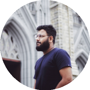 BioLink profile picture for @vishnu