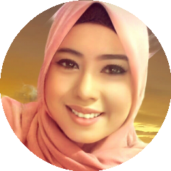 BioLink profile picture for @nuraini