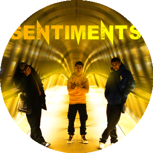 BioLink profile picture for @sentiments