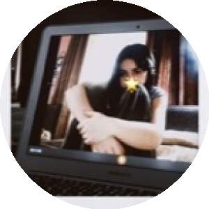 BioLink profile picture for @mariami