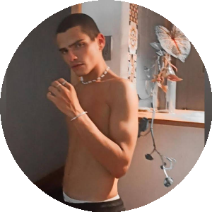 BioLink profile picture for @iago