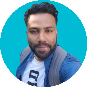 Souman Souman Paul