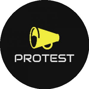BioLink profile picture for @protest