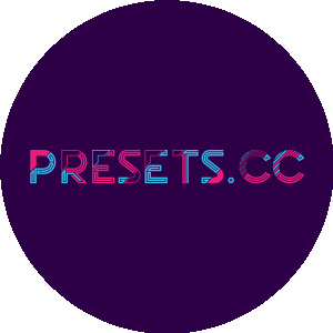 BioLink profile picture for @presets