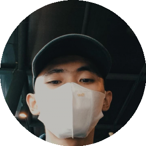 BioLink profile picture for @ridho