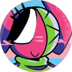 BioLink profile picture for @adversary