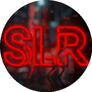 BioLink profile picture for @slr