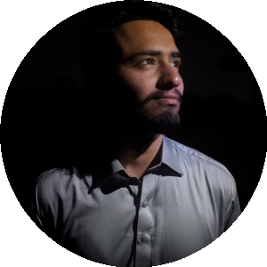 BioLink profile picture for @umair