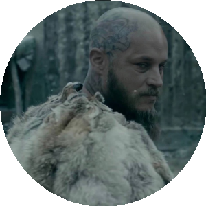 BioLink profile picture for @ragnar