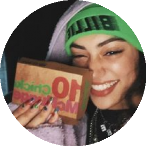 BioLink profile picture for @bum