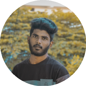 BioLink profile picture for @prasad