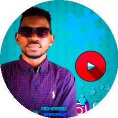 BioLink profile picture for @mohmmed