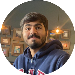 BioLink profile picture for @hadis