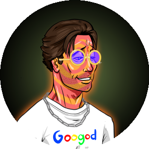 BioLink profile picture for @boxer