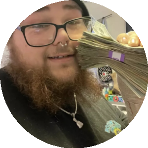 BioLink profile picture for @dick