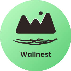 BioLink profile picture for @wallnest